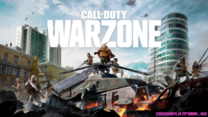 Call of Duty Warzone: How to Play Across PS, Xbox, and PC?