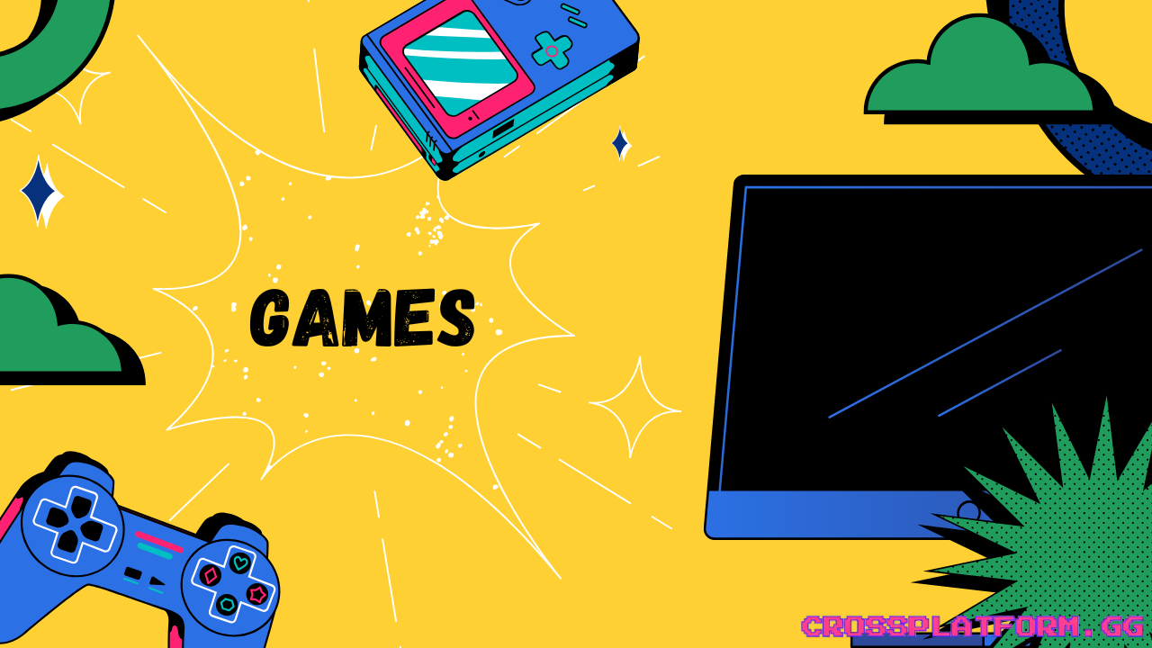 games