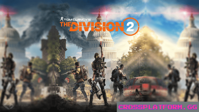 The Division 2