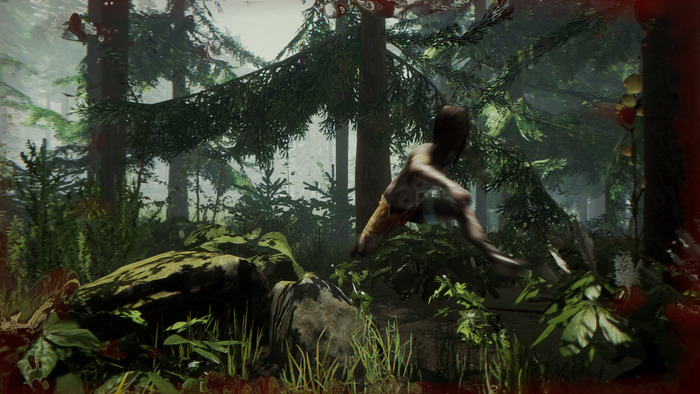 What About Sons of the Forest